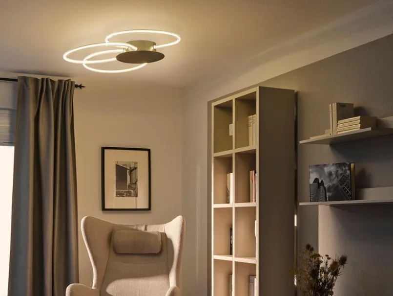 LED-Deckenleuchte Aura Ceiling<LEDVANCE New