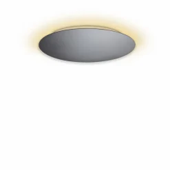 Deckenleuchten|Escale LED-Deckenleuchte Blade Anthrazit