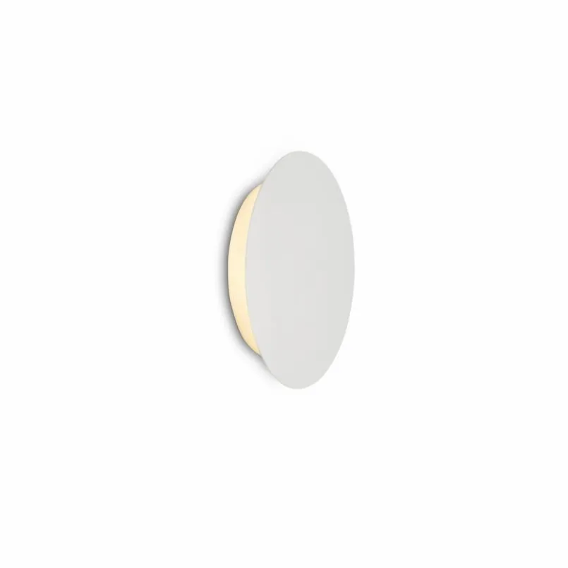 Escale Deckenleuchten-LED-Deckenleuchte Blade Weiß