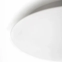 Escale Deckenleuchten-LED-Deckenleuchte Blade Weiß