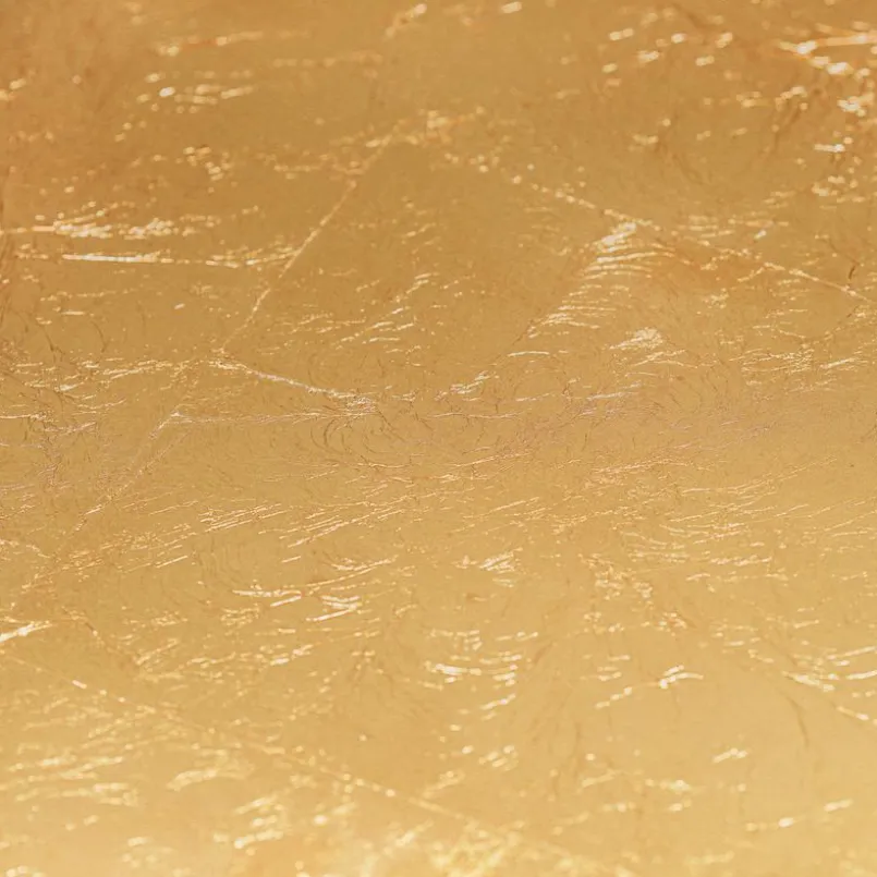 Escale Deckenleuchten-LED-Deckenleuchte Blade Gold