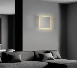 LED-Deckenleuchte Blade Q<Escale Sale