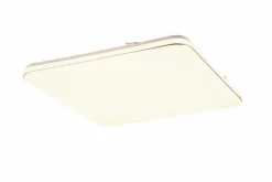 Reality Leuchten Deckenleuchten-LED-Deckenleuchte Blanca Weiß