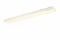 Reality Leuchten Deckenleuchten-LED-Deckenleuchte Blanca Weiß
