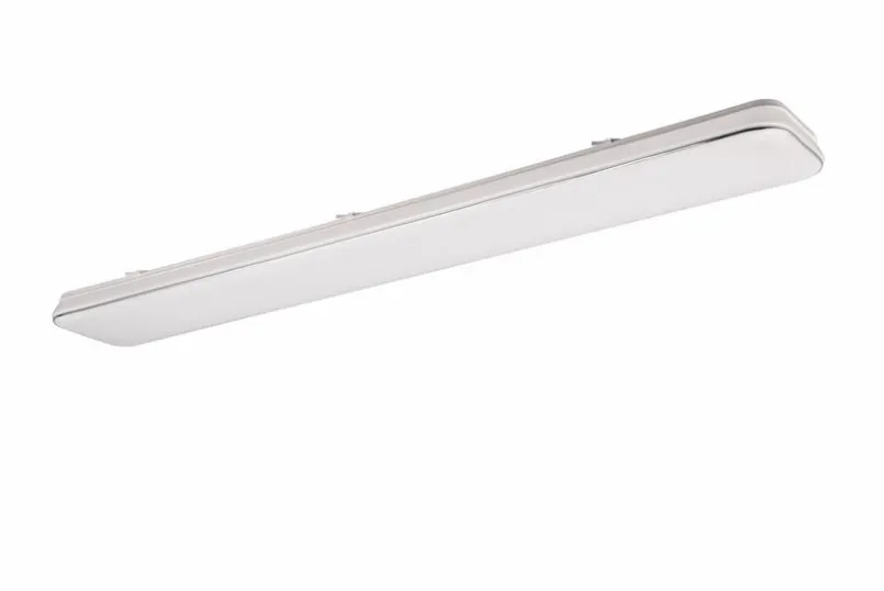 Reality Leuchten Deckenleuchten-LED-Deckenleuchte Blanca Weiß