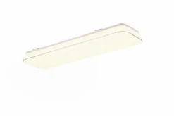 Reality Leuchten Deckenleuchten-LED-Deckenleuchte Blanca Weiß