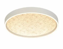 LED-Deckenleuchte Bormes<GeeTi Discount