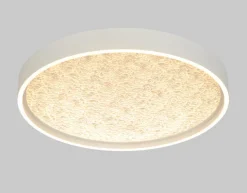 LED-Deckenleuchte Bormes<GeeTi Discount