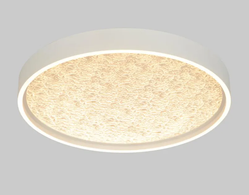 LED-Deckenleuchte Bormes<GeeTi Discount