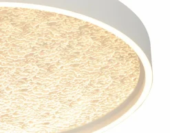 LED-Deckenleuchte Bormes<GeeTi Discount