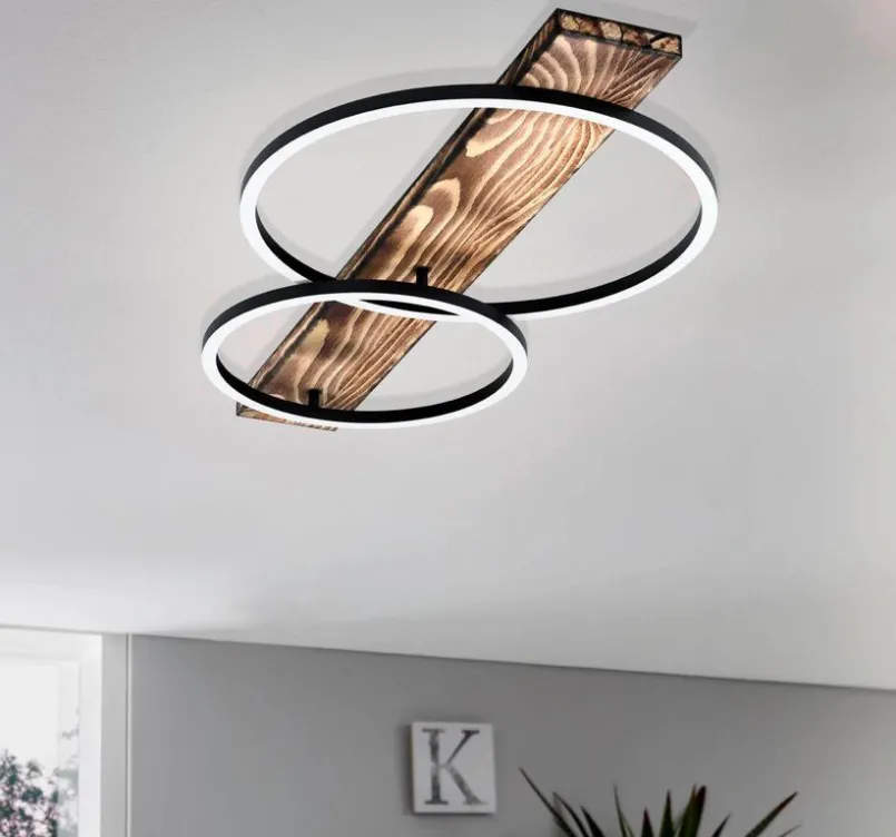 LED-Deckenleuchte Boyal<EGLO Sale