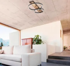 LED-Deckenleuchte Boyal<EGLO Sale