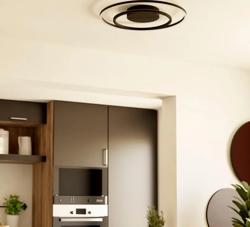 LED-Deckenleuchte Calagrano-Z<EGLO