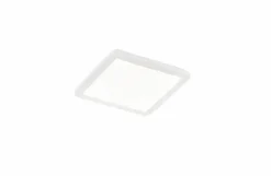 Deckenleuchten|Reality Leuchten LED-Deckenleuchte Camillus Weiß