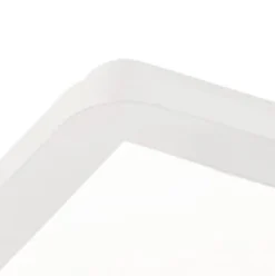 Deckenleuchten|Reality Leuchten LED-Deckenleuchte Camillus Weiß
