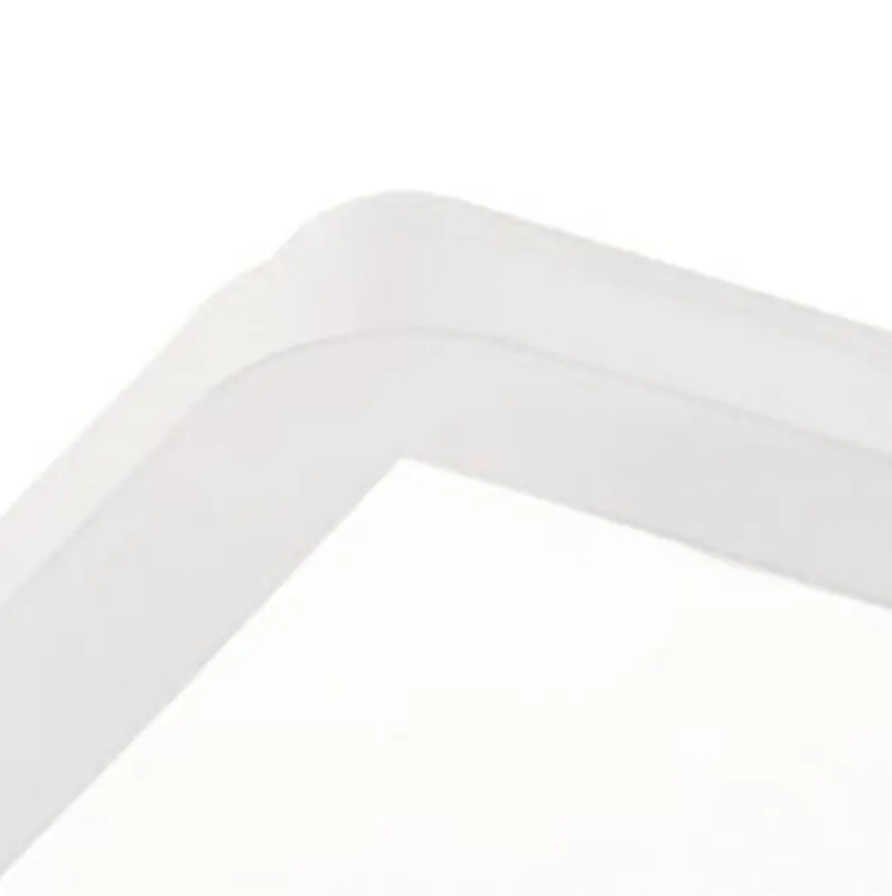 Deckenleuchten|Reality Leuchten LED-Deckenleuchte Camillus Weiß
