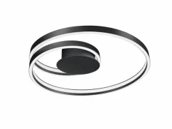 LED-Deckenleuchte Ciola<Cinque