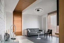 LED-Deckenleuchte Ciola<Cinque
