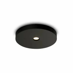 Deckenleuchten|Bopp LED-Deckenleuchte Close Schwarz