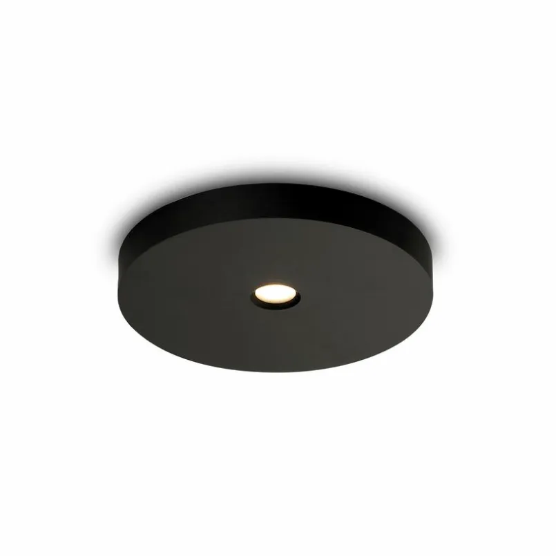 Deckenleuchten|Bopp LED-Deckenleuchte Close Schwarz