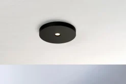 Deckenleuchten|Bopp LED-Deckenleuchte Close Schwarz
