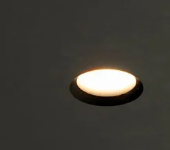 Deckenleuchten|Bopp LED-Deckenleuchte Close Schwarz