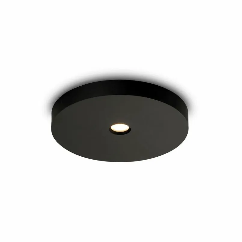 Deckenleuchten|Bopp LED-Deckenleuchte Close Schwarz