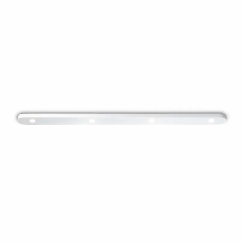 Deckenleuchten|Bopp LED-Deckenleuchte Close Weiß