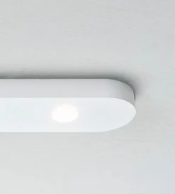 Deckenleuchten|Bopp LED-Deckenleuchte Close Weiß