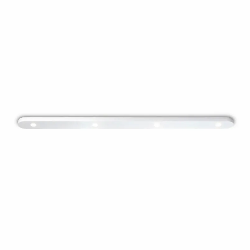 Deckenleuchten|Bopp LED-Deckenleuchte Close Weiß