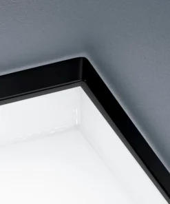 Helestra Deckenleuchten-LED-Deckenleuchte Cosi Weiß