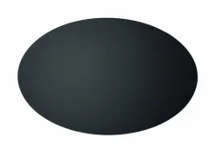 Deckenleuchten|Hell LED-Deckenleuchte Delta Schwarz