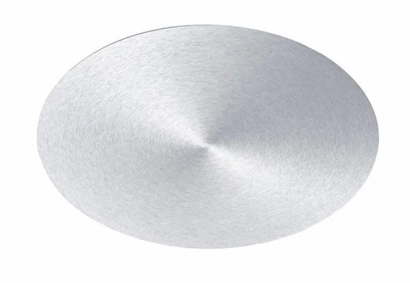 Deckenleuchten|Hell LED-Deckenleuchte Delta Alu