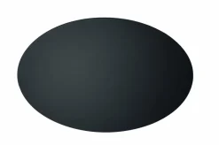 Deckenleuchten|Hell LED-Deckenleuchte Delta Schwarz