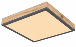 LED-Deckenleuchte Doro<Globo Hot