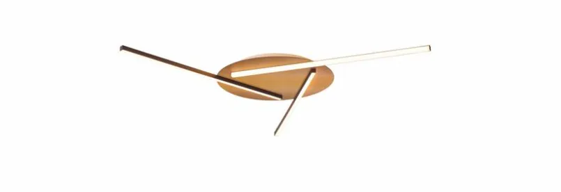 LED-Deckenleuchte Dual<Bopp Clearance