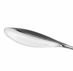 DesignLive Deckenleuchten-LED-Deckenleuchte ECLIPSE Silber