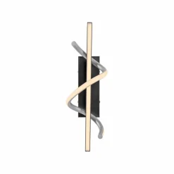 LED-Deckenleuchte Emanda<JUST LIGHT. Outlet