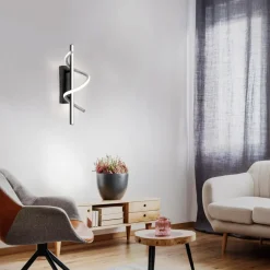 LED-Deckenleuchte Emanda<JUST LIGHT. Outlet
