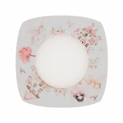 LED-Deckenleuchte Feenwelt<ELOBRA kids Hot