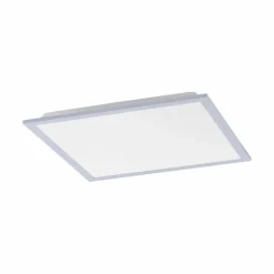 Deckenleuchten|JUST LIGHT. LED-Deckenleuchte Flat Weiß