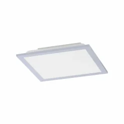Deckenleuchten|JUST LIGHT. LED-Deckenleuchte Flat Weiß