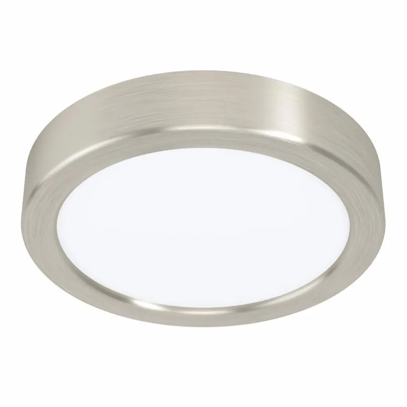 LED-Deckenleuchte Fueva 5<EGLO New