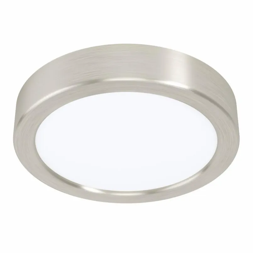 LED-Deckenleuchte Fueva 5<EGLO New