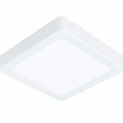 EGLO Deckenleuchten-LED-Deckenleuchte Fueva 5 Weiß