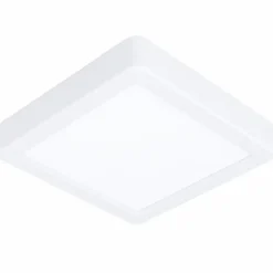 EGLO Deckenleuchten-LED-Deckenleuchte Fueva 5 Weiß