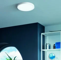 EGLO Deckenleuchten-LED-Deckenleuchte Fueva 5 Weiß