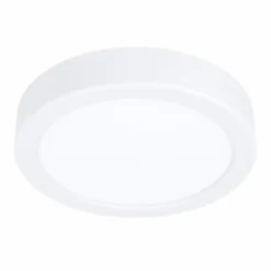 EGLO Deckenleuchten-LED-Deckenleuchte Fueva 5 Weiß