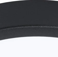 EGLO Deckenleuchten-LED-Deckenleuchte Fueva 5 Schwarz