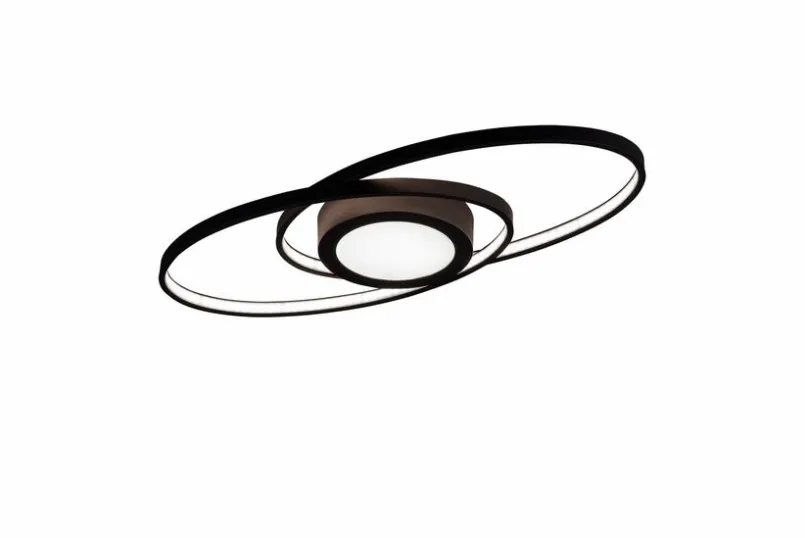 LED-Deckenleuchte Galaxy<Reality Leuchten Best